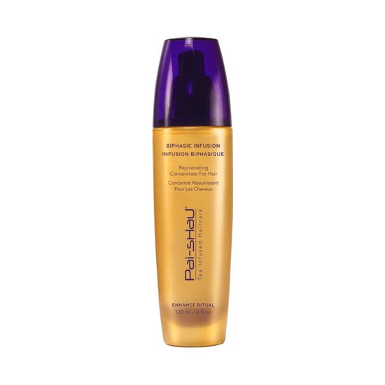 Picture of Pai-Shau Biphasic Infusion - 120ml