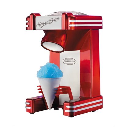 Picture of Nostalgia Retro Series&trade; Single Snow Cone Maker