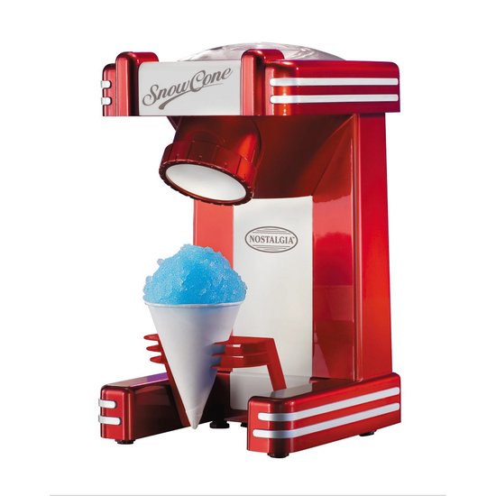 Picture of Nostalgia Retro Series&trade; Single Snow Cone Maker