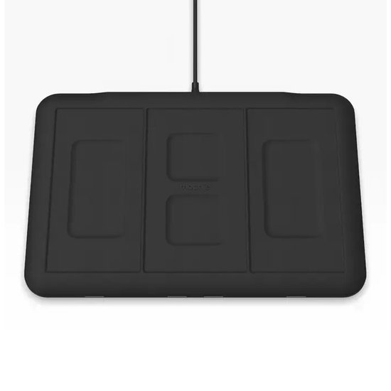 Picture of mophie 4-in-1 Wireless Charging Mat