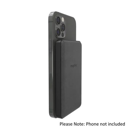 Picture of mophie Snap+ Juice Pack Mini