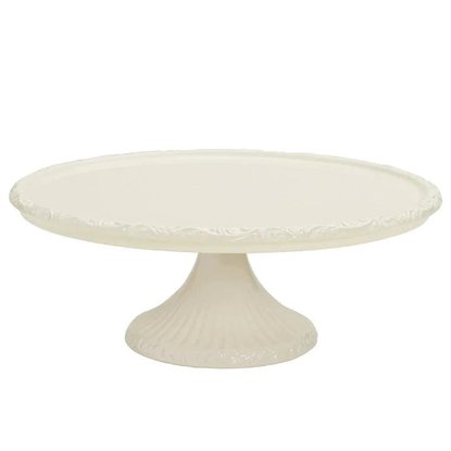 Picture of Mikasa Italian Countryside Footed Cake Plate