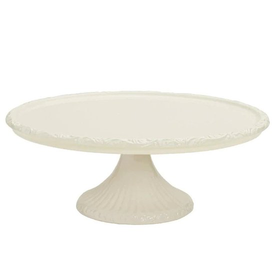 Picture of Mikasa Italian Countryside Footed Cake Plate