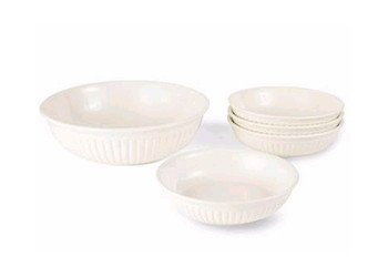 Picture of Mikasa Italian Countryside 5-Piece Pasta Set