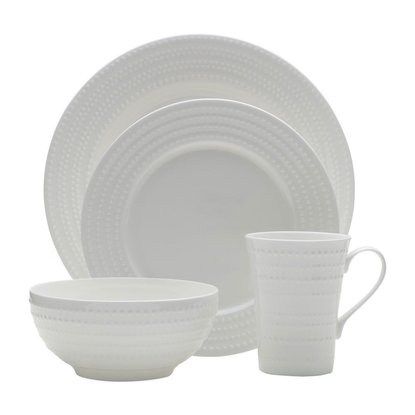Picture of Mikasa 16-Piece Nellie Dinnerware Set