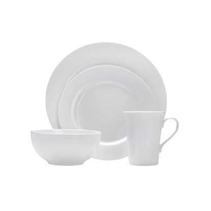 Picture of Mikasa 16-Piece Delray Dinnerware Set