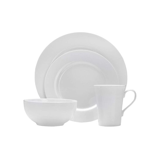 Picture of Mikasa 16-Piece Delray Dinnerware Set