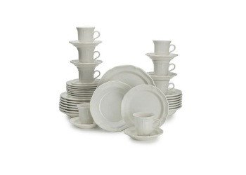 Picture of Mikasa French Countryside 40-Piece Dinnerware Set
