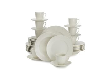 Picture of Mikasa Italian Countryside 40-Piece Dinnerware Set