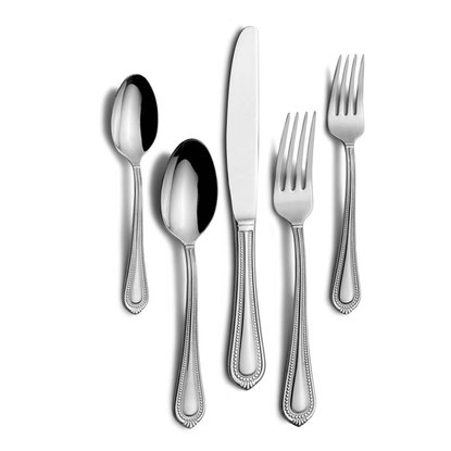 Picture of Mikasa 65-Piece Regent Bead Set