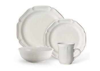 Picture of Mikasa French Countryside 16-Piece Dining Set