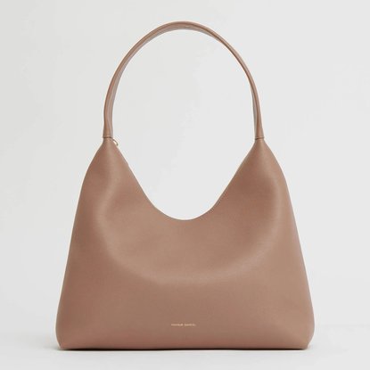 Picture of Mansur Candy Hobo - Biscotto