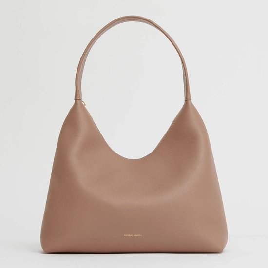 Picture of Mansur Candy Hobo - Biscotto