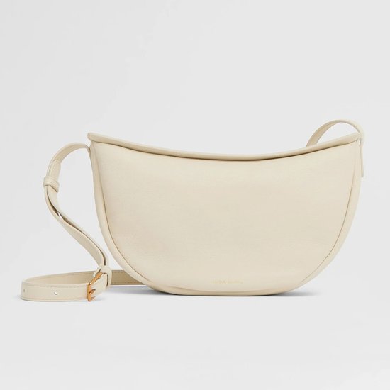 Picture of Mansur Moon Sling Bag - Jasmine