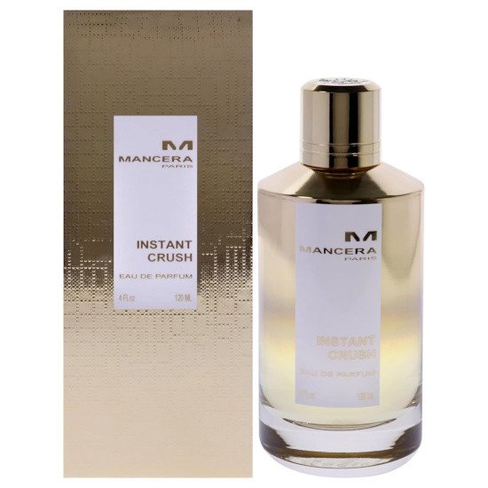 Picture of Mancera Instant Crush Eau de Parfum - 4.0-oz.