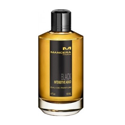 Picture of Mancera Black Intensitive Aoud Eau de Parfum - 4.0-oz.
