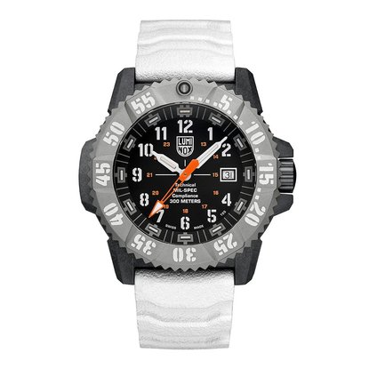 Picture of Luminox Military Dive Watch Set with Two Straps