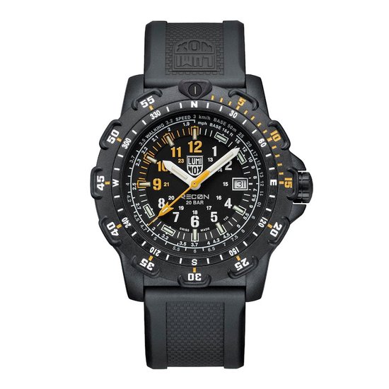 Picture of Luminox Heritage Collection Recon Point Man Watch