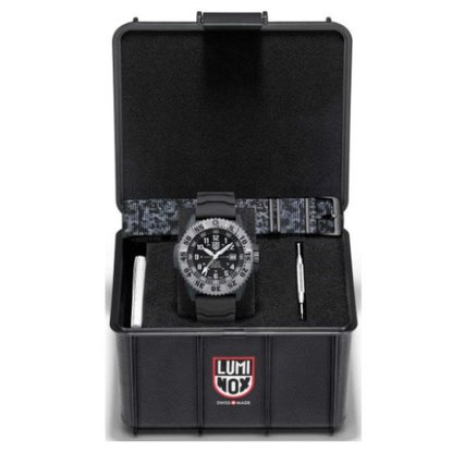 Picture of Luminox MIL-SPEC Military Watch with 8 Year Battery