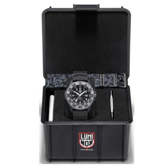 Picture of Luminox MIL-SPEC Military Watch with 8 Year Battery