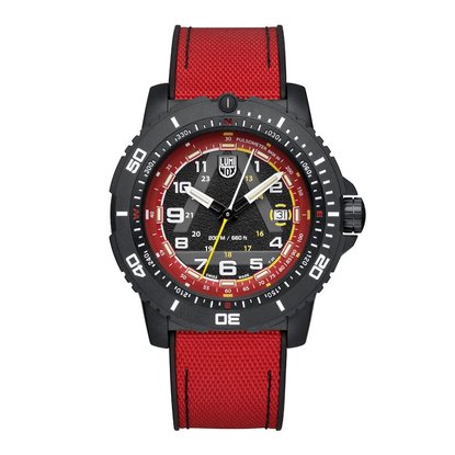 Picture of Luminox ICE-SAR 1050 Series Watch - Red