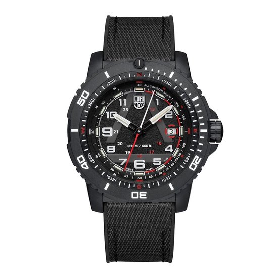 Picture of Luminox ICE-SAR 1050 Series Watch - Black