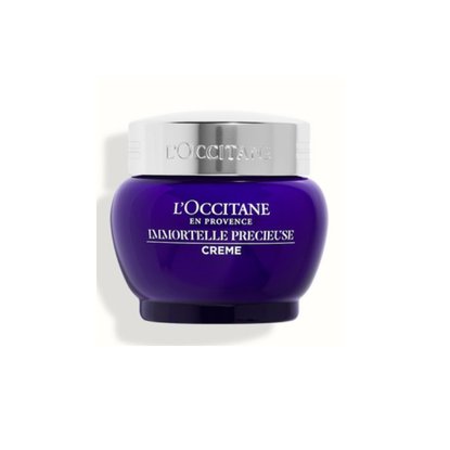 Picture of L'Occitane Immortelle Precious Cream - 50ml