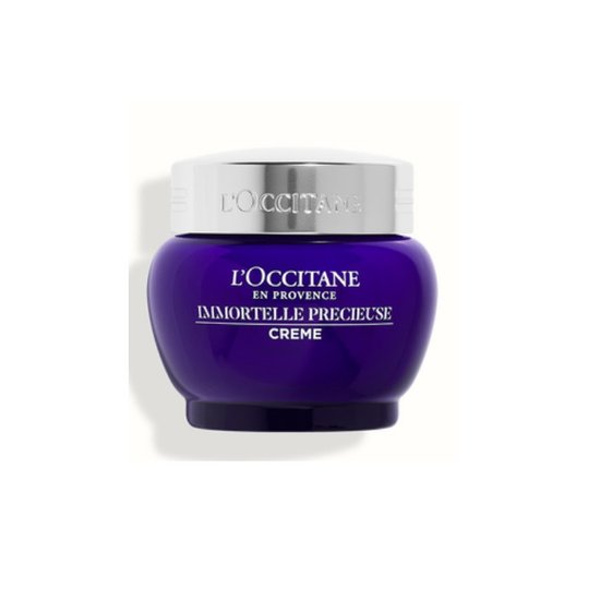 Picture of L'Occitane Immortelle Precious Cream - 50ml