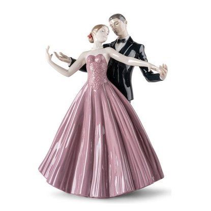 Picture of Lladro Anniversary Waltz