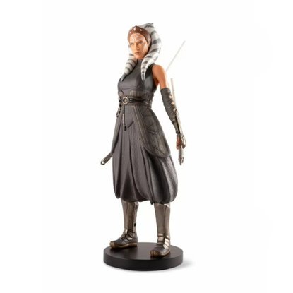 Picture of Lladro Ahsoka Tano
