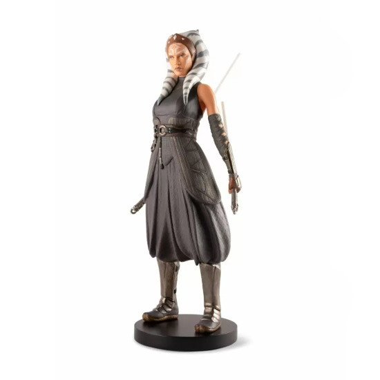 Picture of Lladro Ahsoka Tano