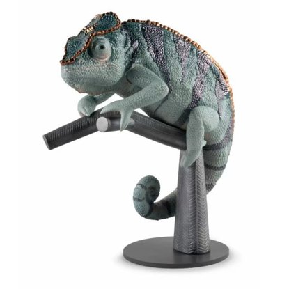 Picture of Lladro Chameleon