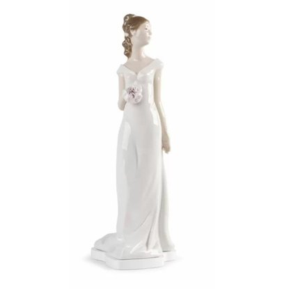 Picture of Lladro Soulmates - Bride I