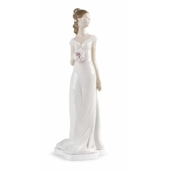 Picture of Lladro Soulmates - Bride I
