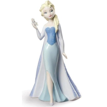 Picture of Lladro Elsa Figurine