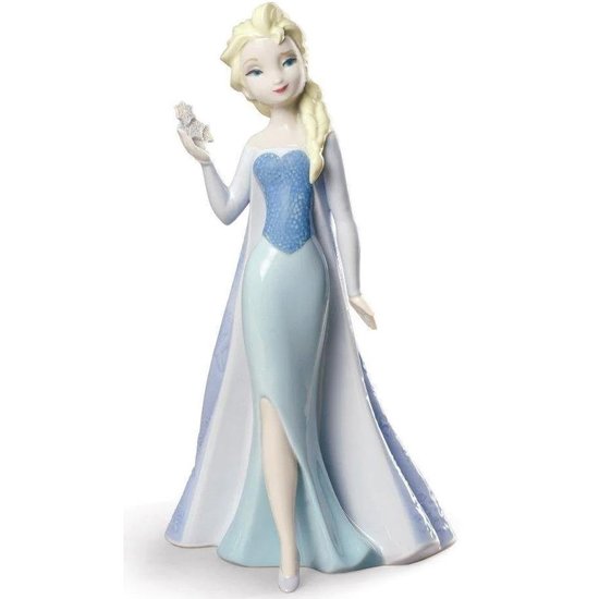 Picture of Lladro Elsa Figurine