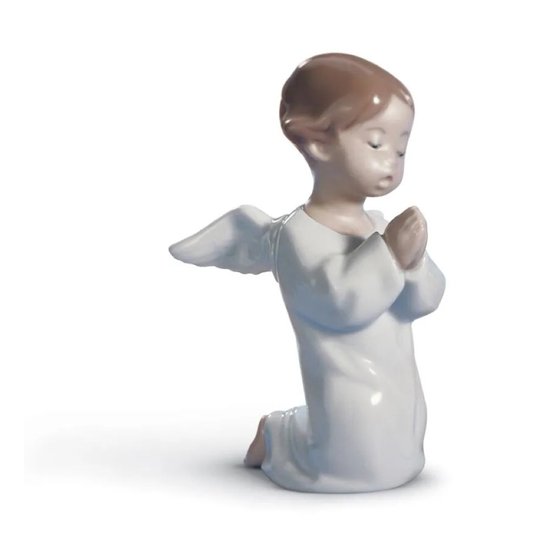 Picture of Lladro Angel Praying