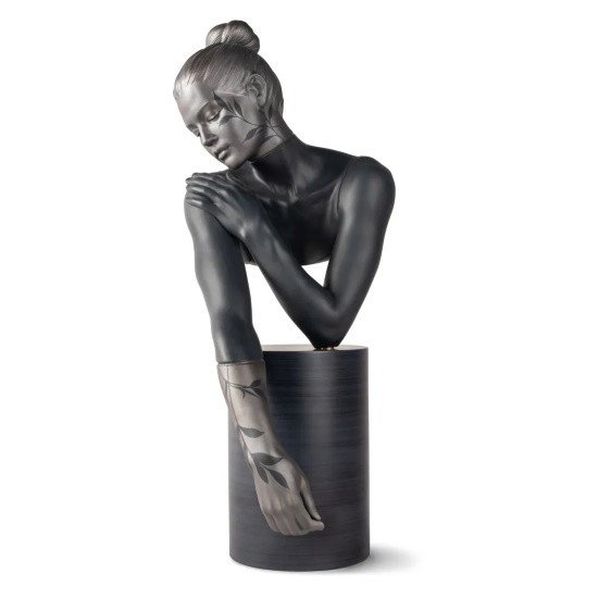 Picture of Lladro Reflections of Nature - Her
