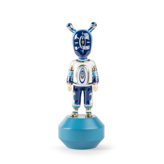 Picture of Lladro The Guest By Kzeng Jiang - Little