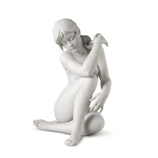 Picture of Lladro Pure Calm