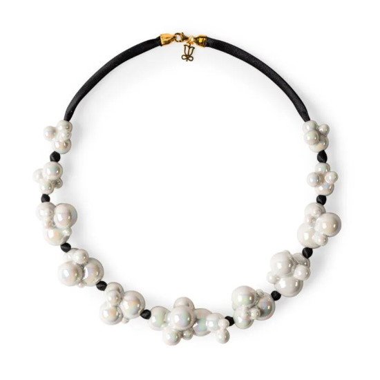 Picture of Lladro Bubbles Necklace