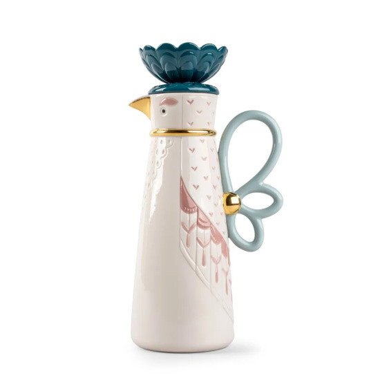 Picture of Lladro Coffee Pot Kawki