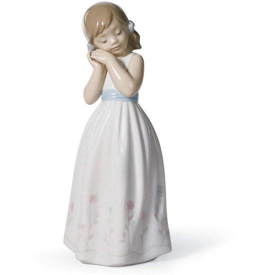 Picture of Lladro "My Sweet Princess" Figurine