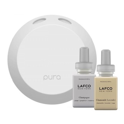 Picture of Lafco Pura Device Set