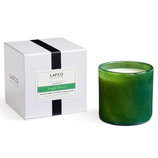 Picture of Lafco 15.5-oz. Candle - Jungle Bloom