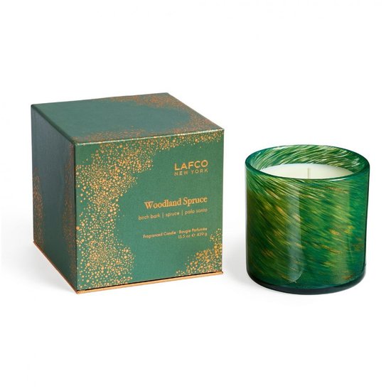 Picture of Lafco 15.5-oz. Candle - Woodland Pine
