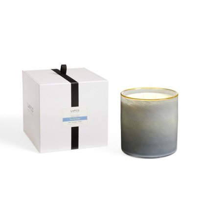 Picture of Lafco 4-Wick Luxe 86-oz. Candle - Sea & Dune