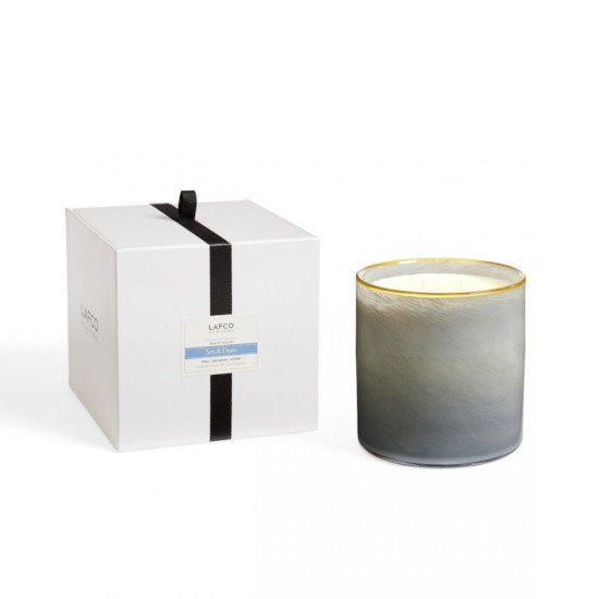 Picture of Lafco 4-Wick Luxe 86-oz. Candle - Sea & Dune