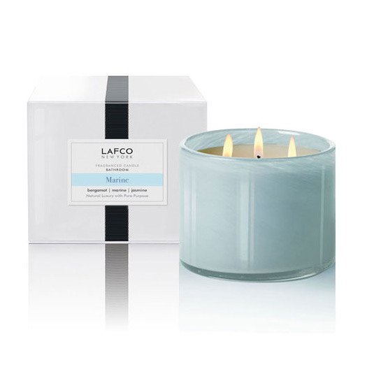 Picture of Lafco House & Home 30-oz. Candle - Marine