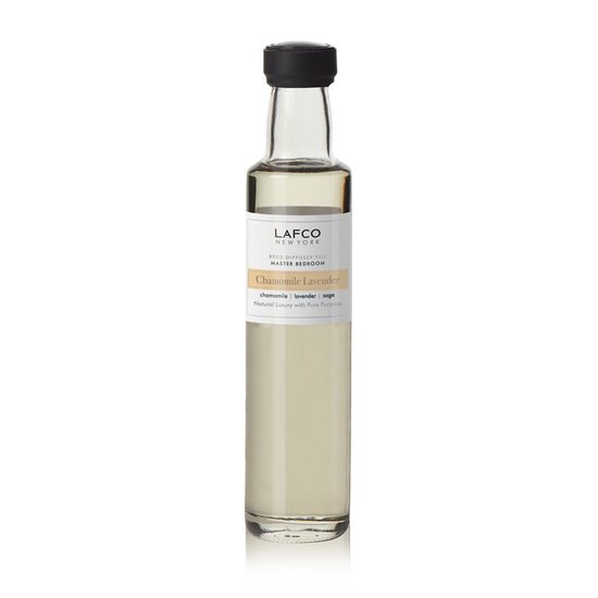 Picture of Lafco 8.4-oz. Reed Diffuser Refill - Chamomile Lavender